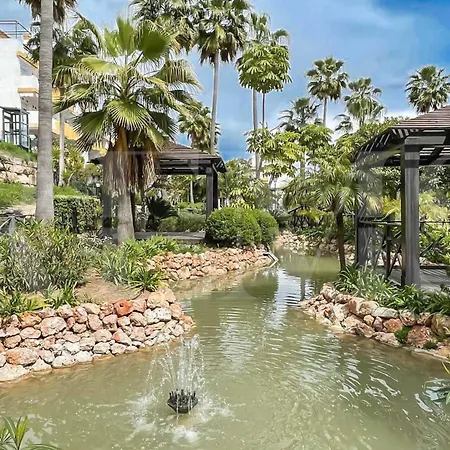 Getaway With Parking, Jacuzzi And Pool Rems * MIJAS COSTA