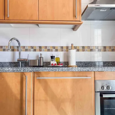 Getaway With Parking, Jacuzzi And Pool Rems Apartment MIJAS COSTA