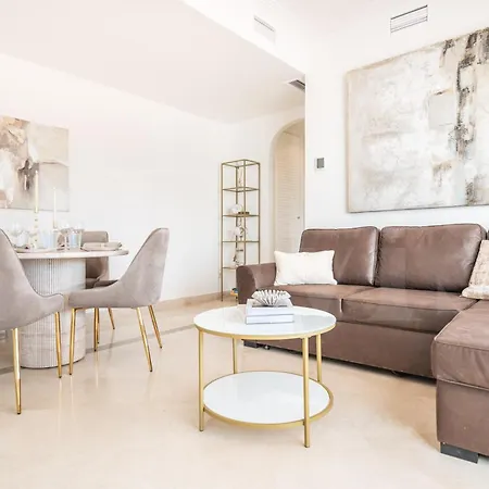 Getaway With Parking, Jacuzzi And Pool Rems * MIJAS COSTA