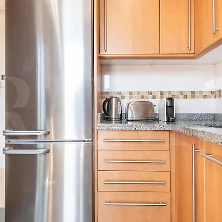 Getaway With Parking, Jacuzzi And Pool Rems * MIJAS COSTA
