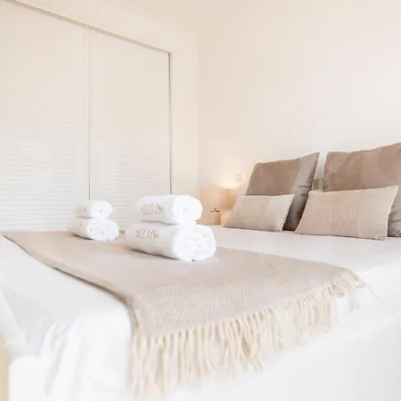 Getaway With Parking, Jacuzzi And Pool Rems * MIJAS COSTA